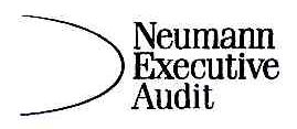 NEUMANN EXECUTIVE AUDIT