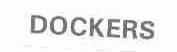 DOCKERS