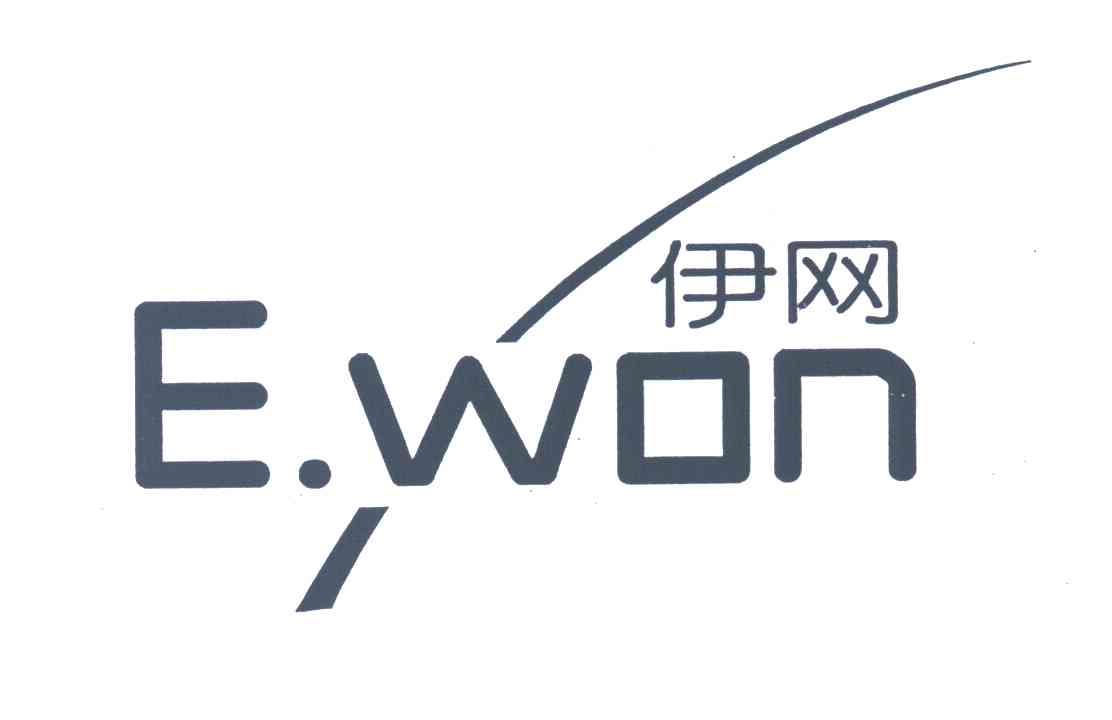 伊网;EWON