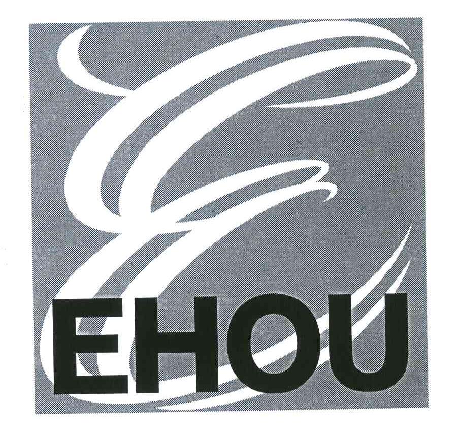 EHOU;E