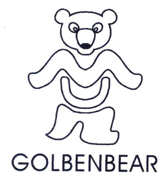GOLBENBEAR