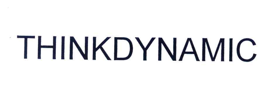 THINKDYNAMIC