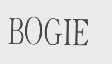 BOGIE