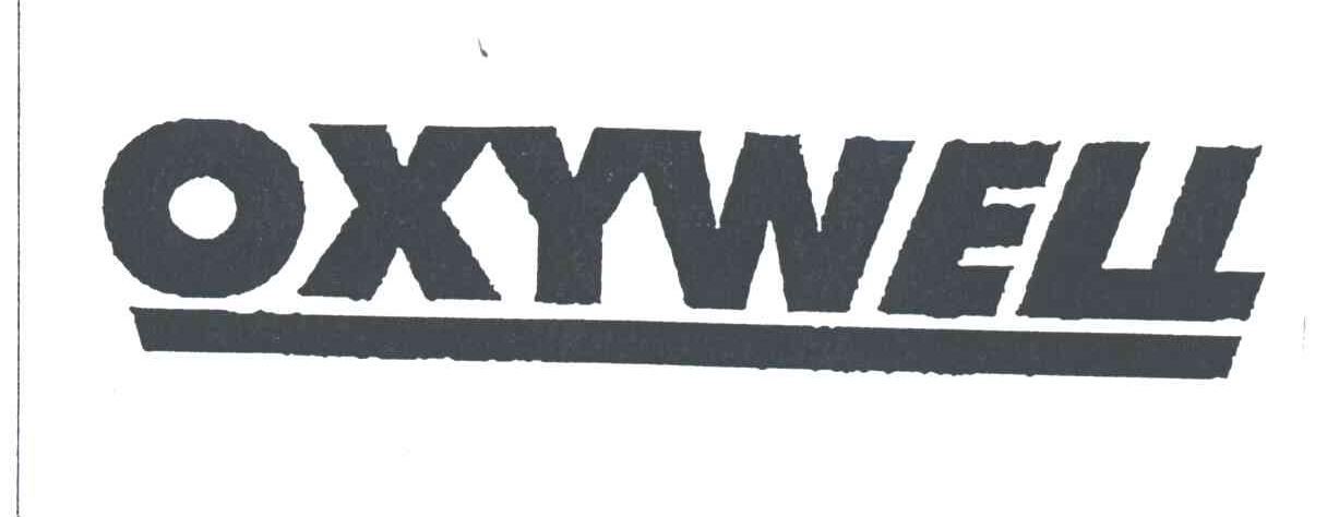OXYWELL
