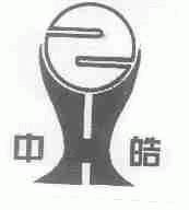 中皓