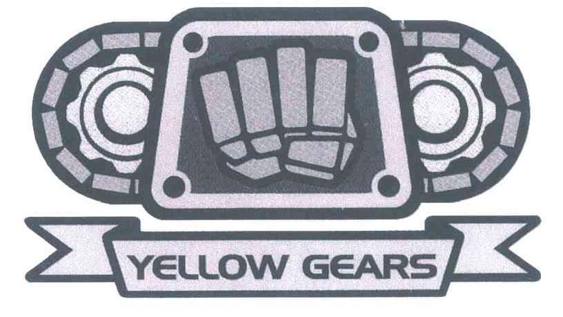 YELLOW GEARS