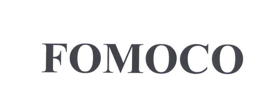 FOMOCO