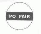 PO FAIR