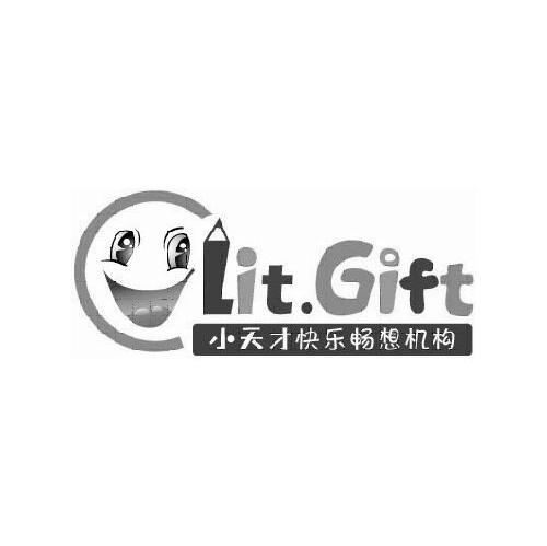 小天才快乐畅想机构 LIT.GIFT