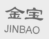 金宝