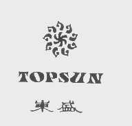 东盛   TOPSUN