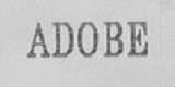 ADONE