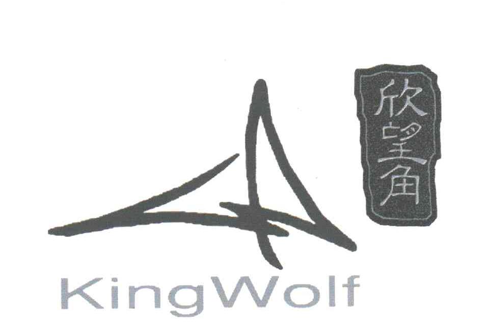 欣望角