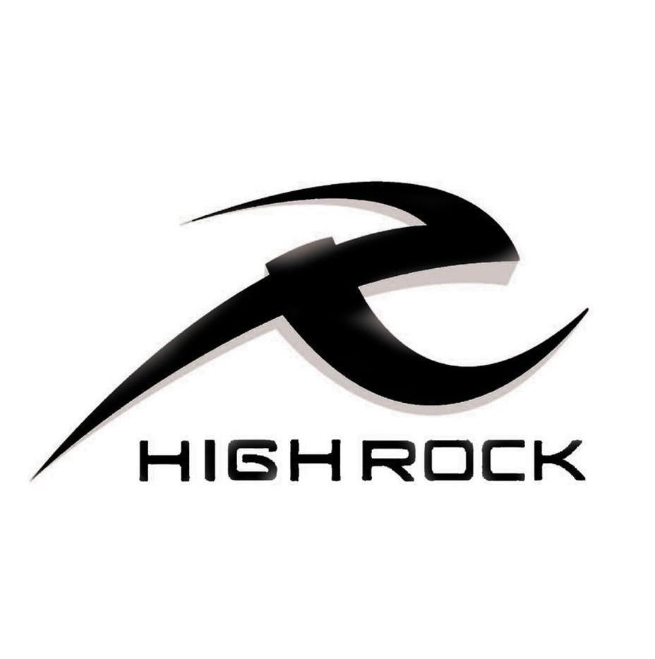 HIGH ROCK