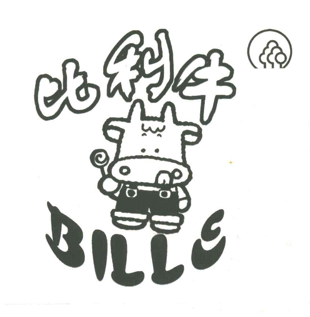 比利牛