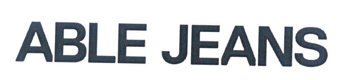 ABLE JEANS