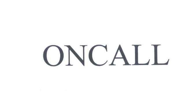 ONCALL