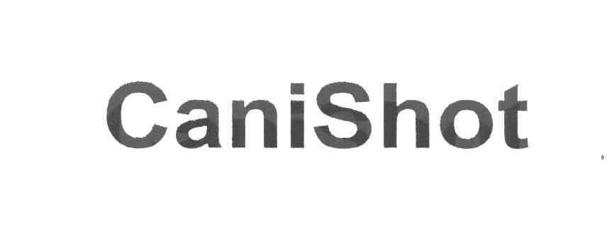 CANISHOT