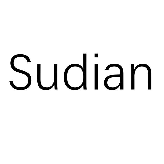 SUDIAN