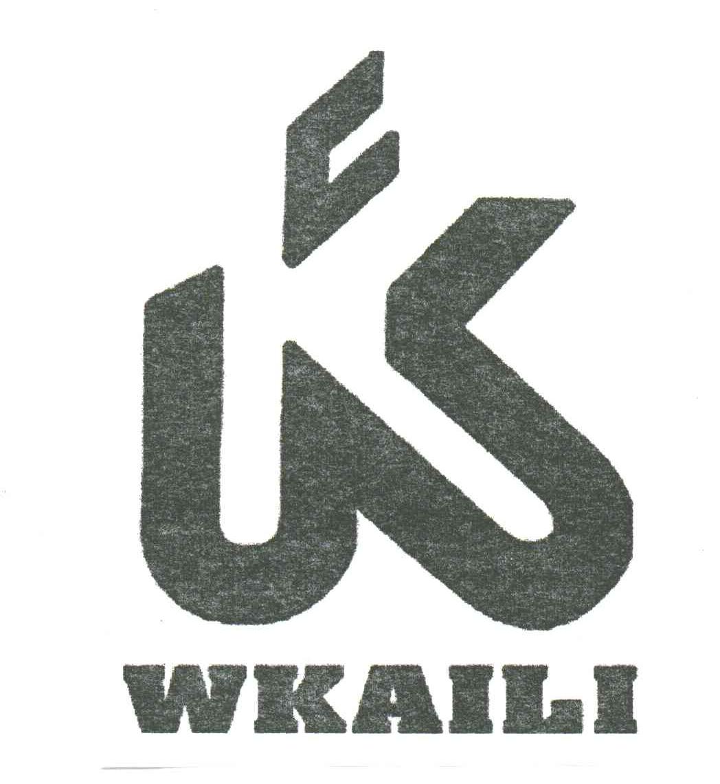 WKAILI