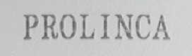 PROLINCA