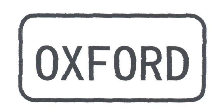 OXFORD