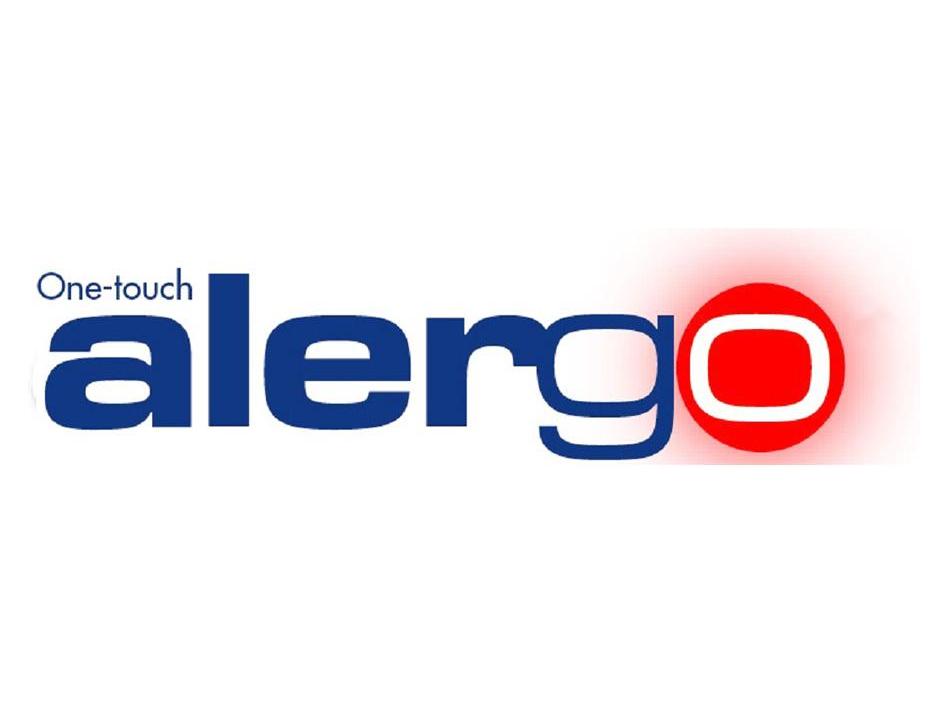 ONE-TOUCH ALERGO