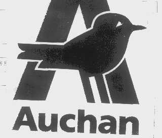 AUCHAN