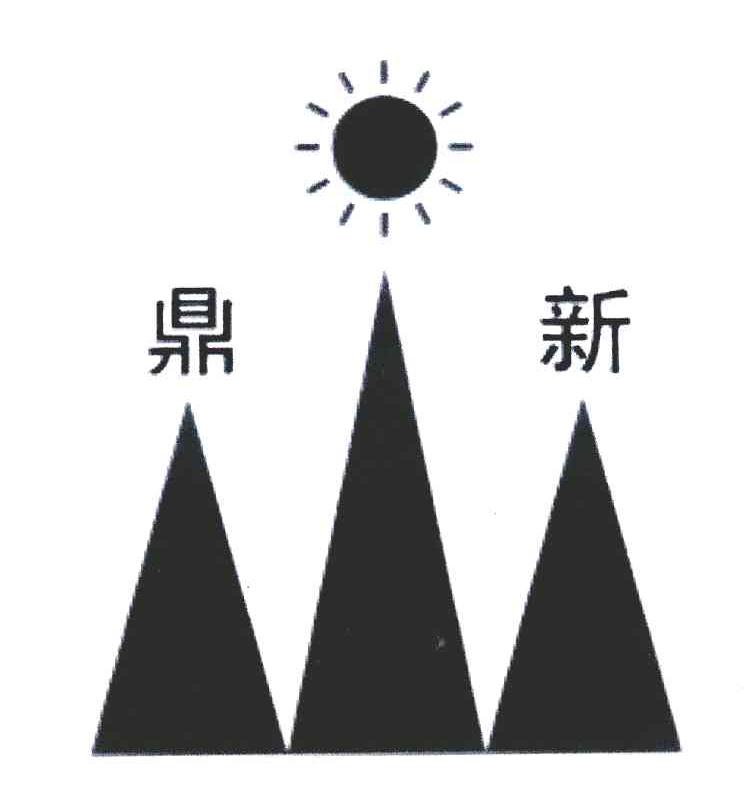 鼎新