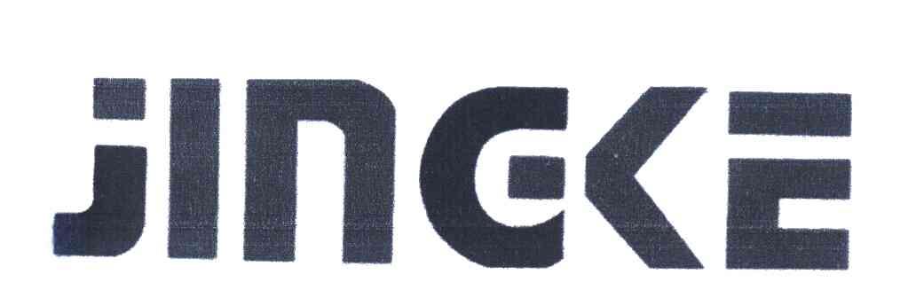 JINGKE