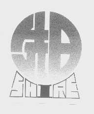 先日   SHIRE