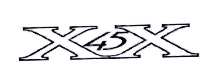 X45X