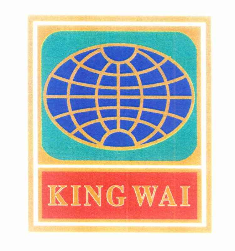 KING WAI