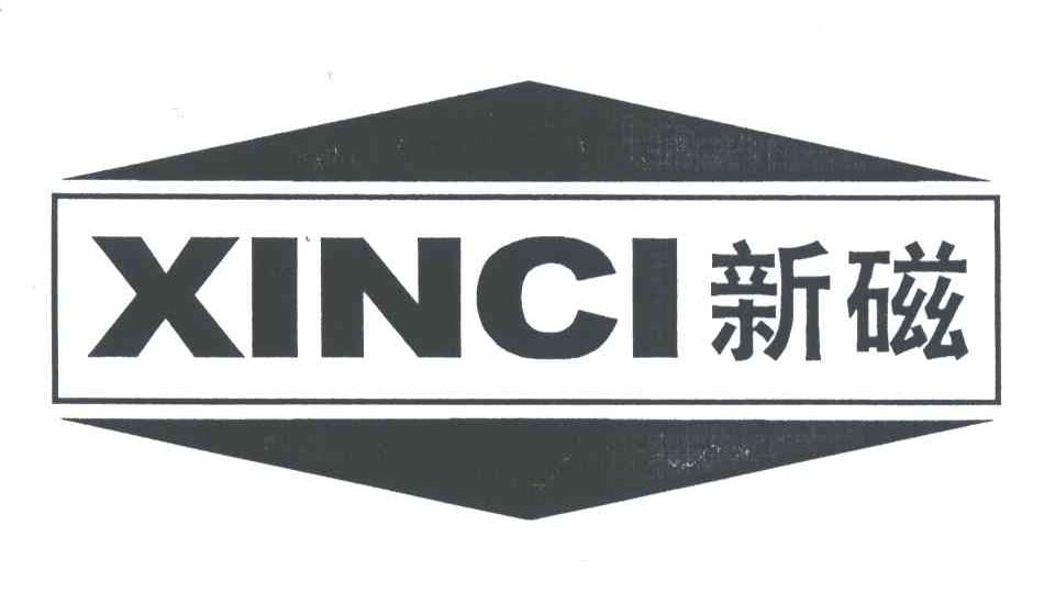 新磁