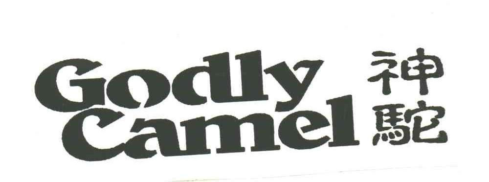 神驼;GODLY CAMEL