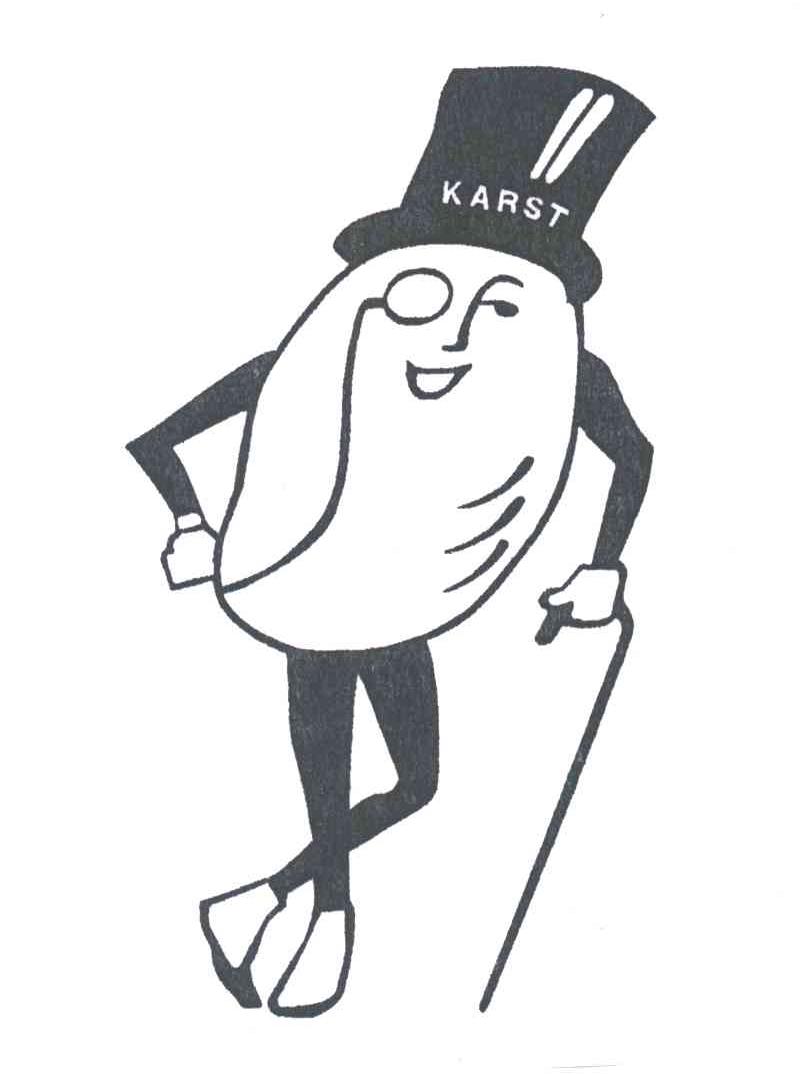 KARST