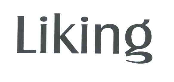 LIKING