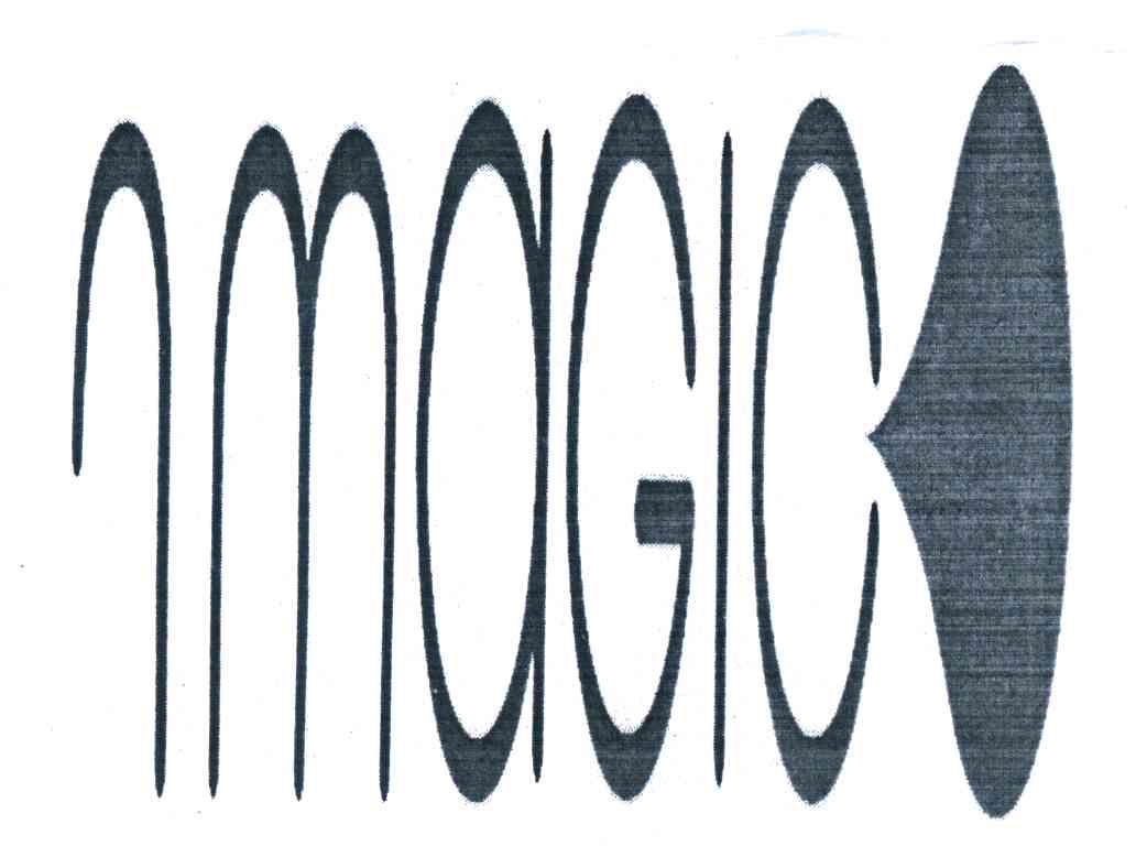 MAGIC