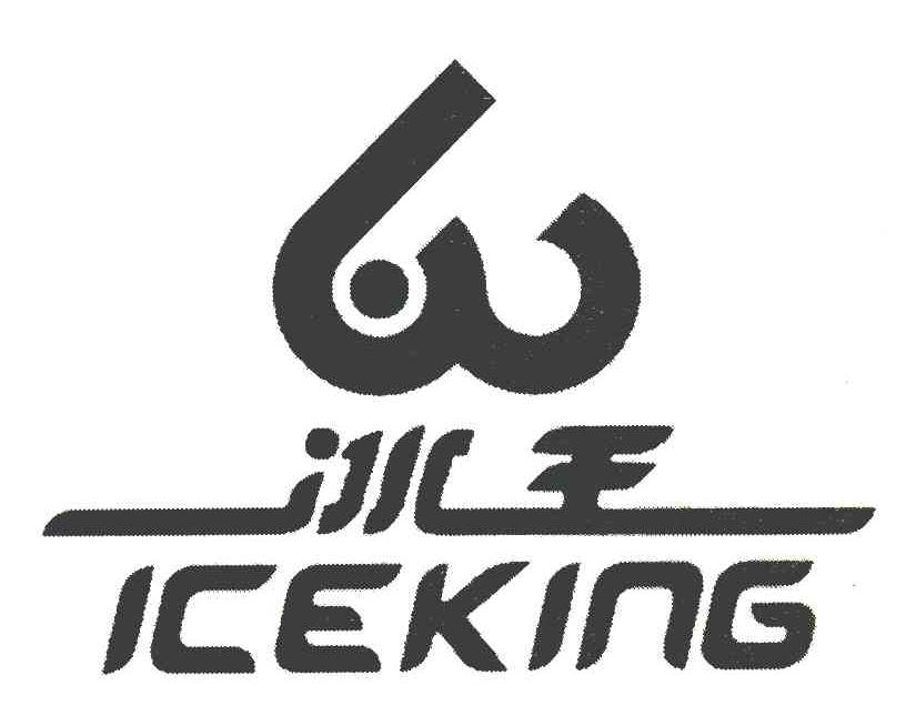 冰王 ICEKING
