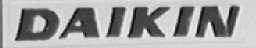 DAIKIN