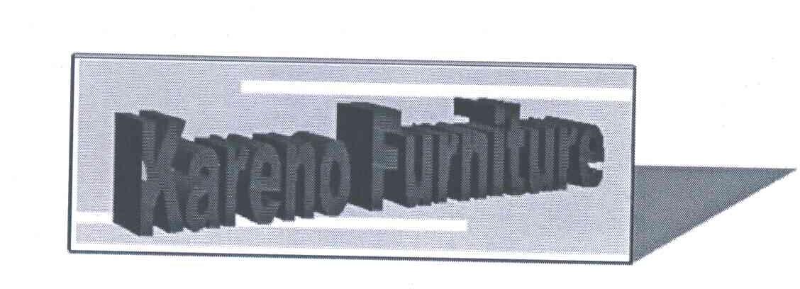 KARENO FURNITURE