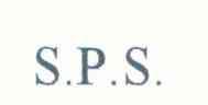 S.P.S.