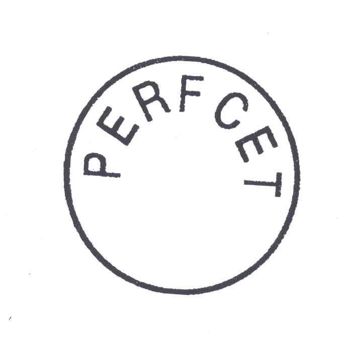 PERFCET