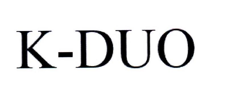 K-DUO
