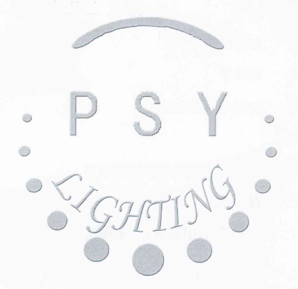 PSY LIGHTING