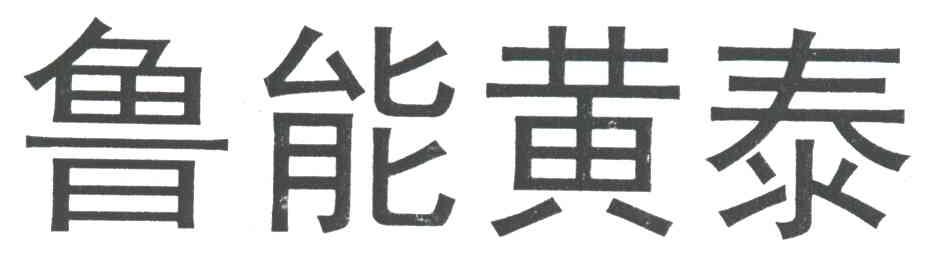 鲁能黄泰