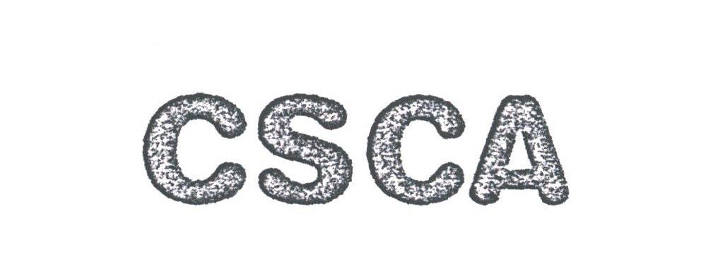 CSCA