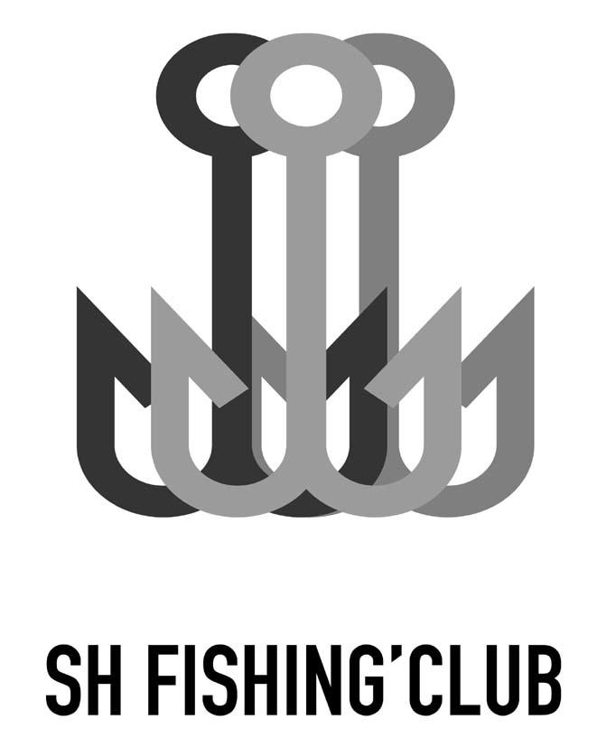 SH FISHING' CLUB
