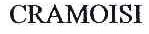 CRAMOISI