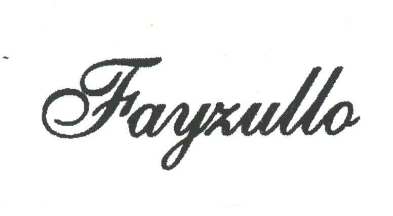 FAYZULLO